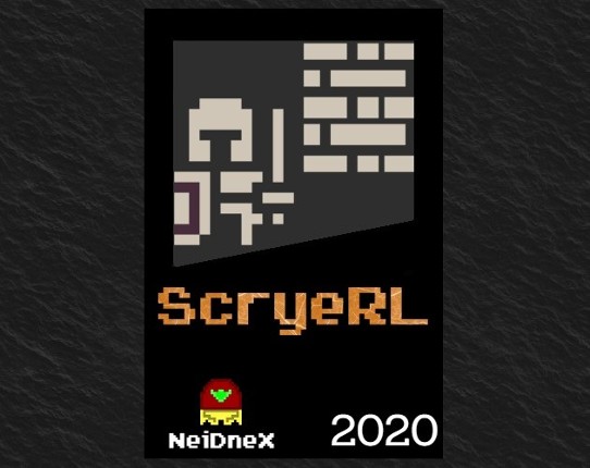 ScryeRL Game Cover