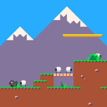 Sheepdog Journey Image