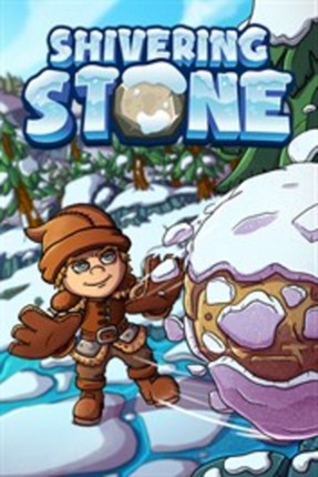 Shivering Stone Game Cover