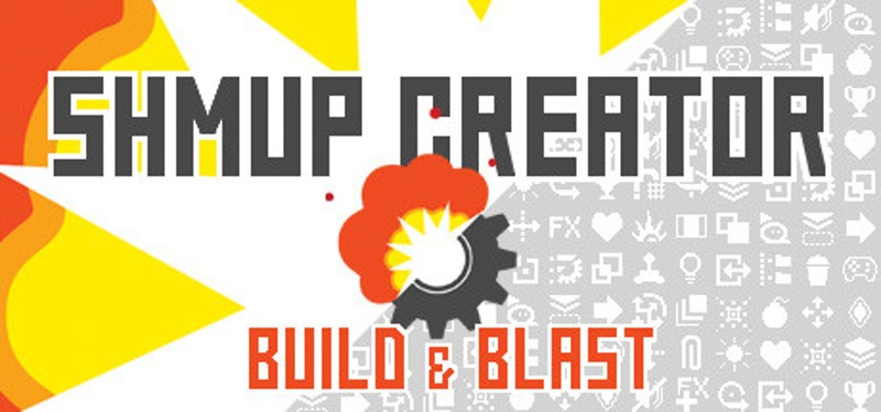 SHMUP Creator Game Cover