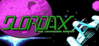 Slordax: The Unknown Enemy Image