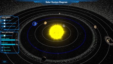 Solar Systems For Kids Image