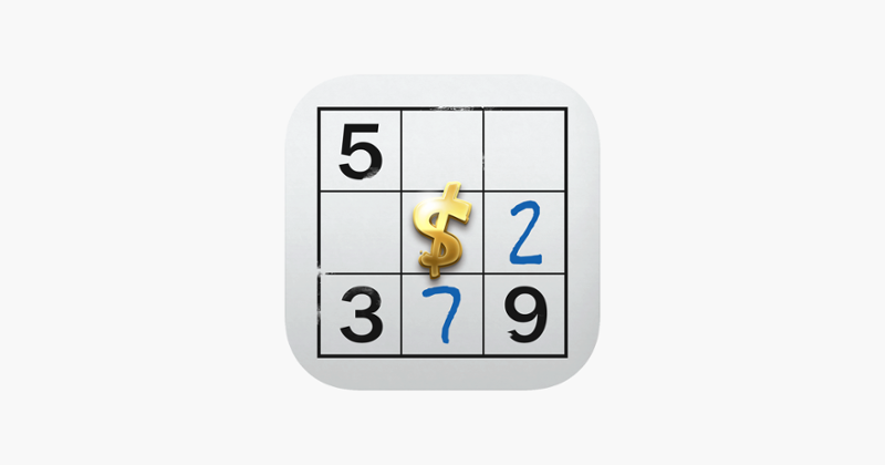 Speed Sudoku – Compete Online Game Cover
