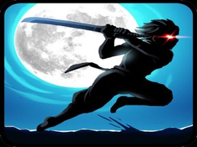 Stickman Shadow Ninja Force Image