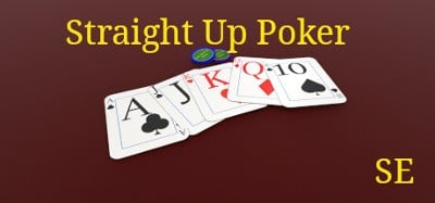 Straight Up Poker SE Image