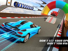 Stunt Car Impossible Track Challenge Image
