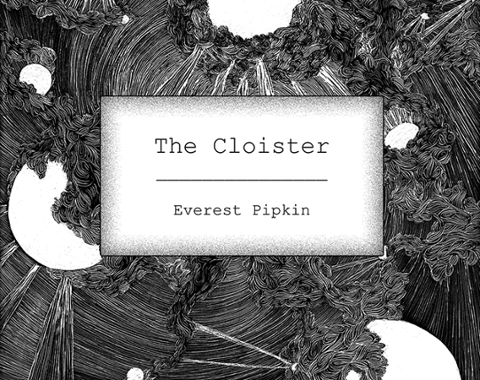 The Cloister Game Cover