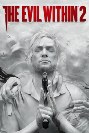 The Evil Within 2 Game Cover