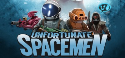 Unfortunate Spacemen Image