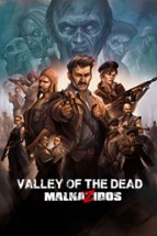 Valley of the Dead: MalnaZidos Image