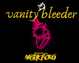 Vanity Bleeder Image