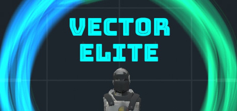 Vector Elite Game Cover