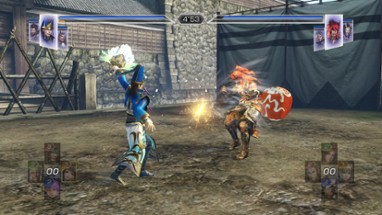 WARRIORS OROCHI 3 Ultimate Image