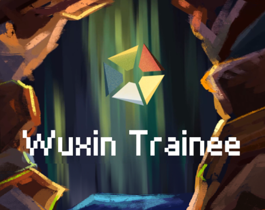 Wuxin Trainee Game Cover