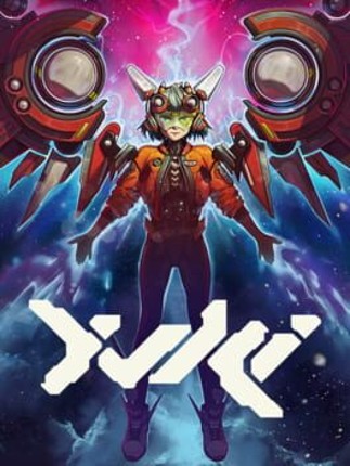 YUKI Game Cover