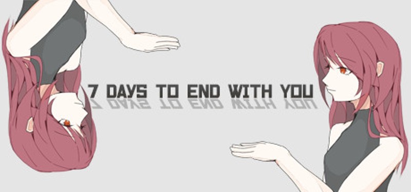 7 Days to End with You Game Cover