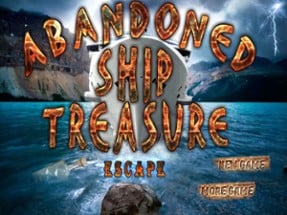 Abandoned Ship Treasure Escape Image