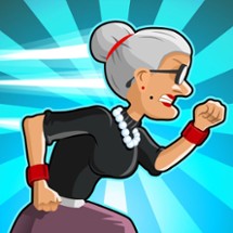 Angry Gran Run Image