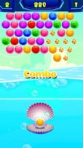 Bubble Wonderful - Shooting Circle Match 3 Games Image