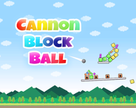 Cannon Block Ball Image