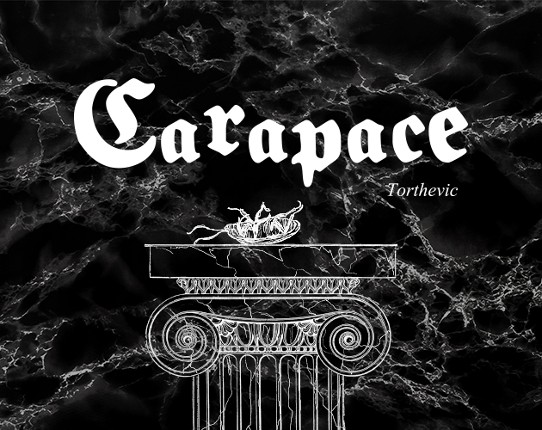 Carapace Game Cover