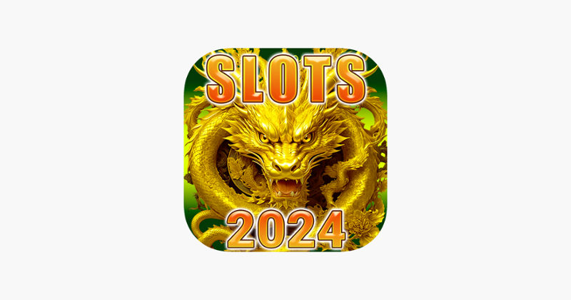 Casino World: Video Slots Game Cover