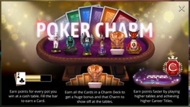 CasinoLife Poker - #1 Free Texas Holdem 3D Image