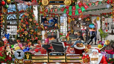 Christmas Wonderland 13 Image