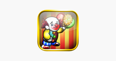 Circus Balloon Challenge Image