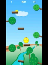 Clumsy Bird Jump - The Adventure Happy Bird Image