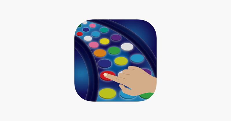 Color Run Piano - Don't Tap Other Color Tile 2 Game Cover