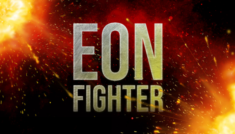 EON Fighter Game Cover