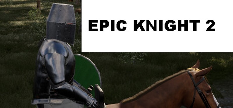 Epic Knight 2 Game Cover