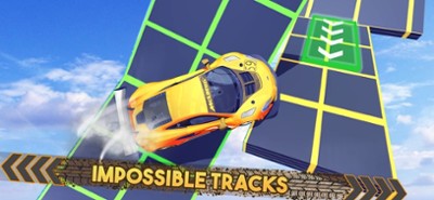 Extreme Stunt Car Racing Game Image