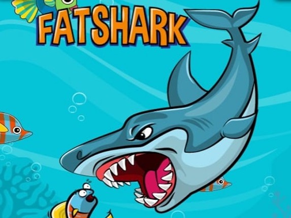 Fat Shark Game Cover