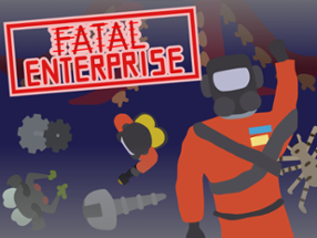 Fatal Enterprise (Lethal Company 2D) Image