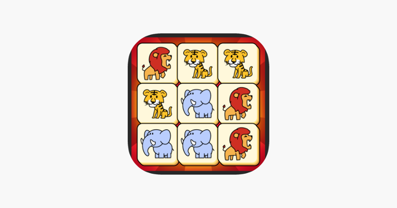 Find 3 Tiles: Mahjong Match Game Cover