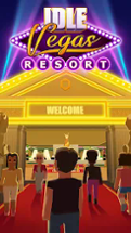 Idle Vegas Resort - Tycoon Image
