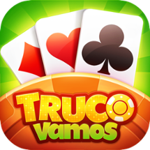 Truco Vamos: Slots Poker Crash Image