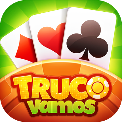 Truco Vamos: Slots Poker Crash Game Cover