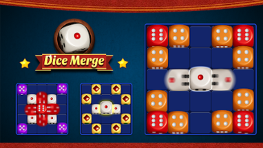 Dice Master: Merge Puzzle 2022 Image