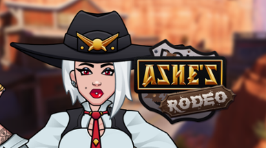 Ashe's Rodeo Image