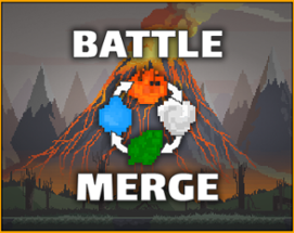 Battle Merge Image