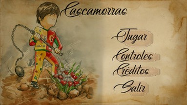 Cascamorras - ESP Image