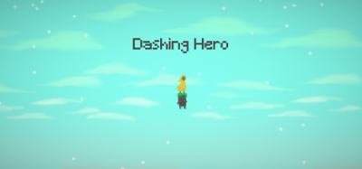 Dashing Hero Image