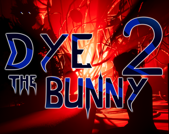Dye The Bunny 2 Game Cover