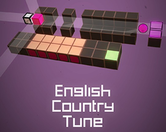 English Country Tune Game Cover