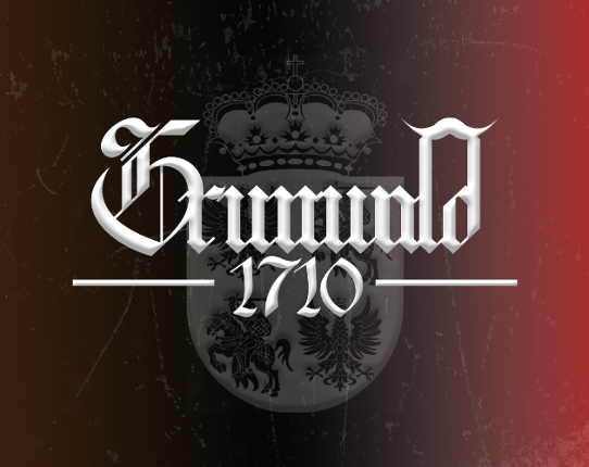 Grunwald 1710 Game Cover