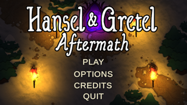 Hansel & Gretel: Aftermath Image