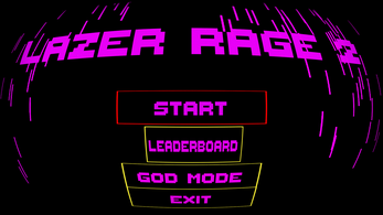 LAZER RAGE 2 Image